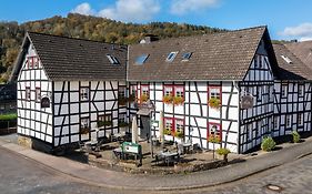Garni Hotel Im Fachwerkhof